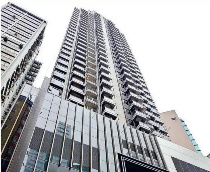 香港房产 一嘉(一嘉) 第1张-