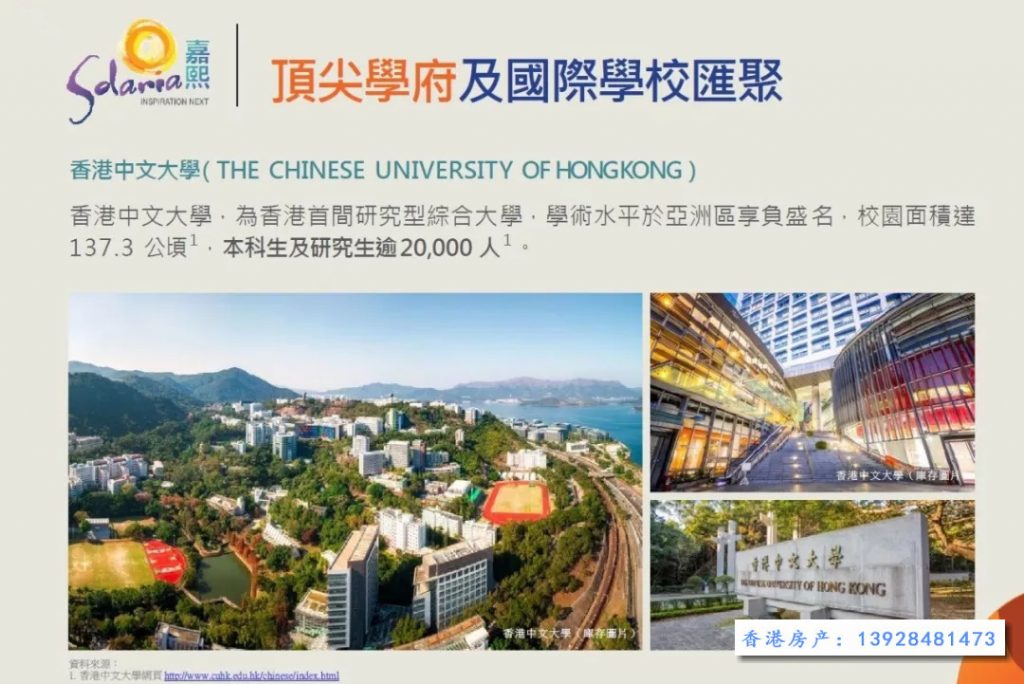 香港房产嘉熙 第4张-