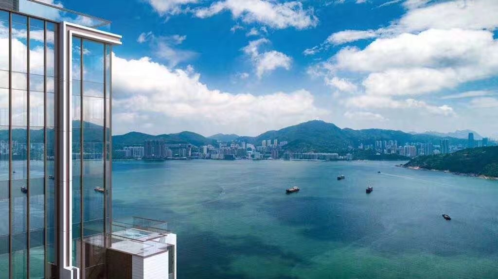 香港新楼盘日出康城第6期LP6加推第6号价单 香港房产消息 第8张