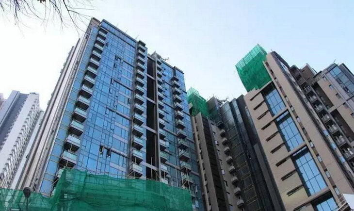 香港房产 海璇 第2张-