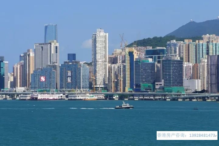 香港房产 海璇  第3张