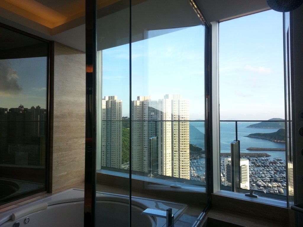 香港房产 深湾9号 Marinella 第4张-