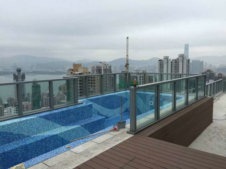 香港房产 璈珀 55 CONDUIT ROAD 第1张-