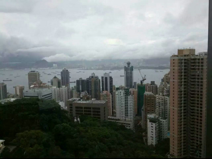 香港房产 璈珀 55 CONDUIT ROAD 第2张-