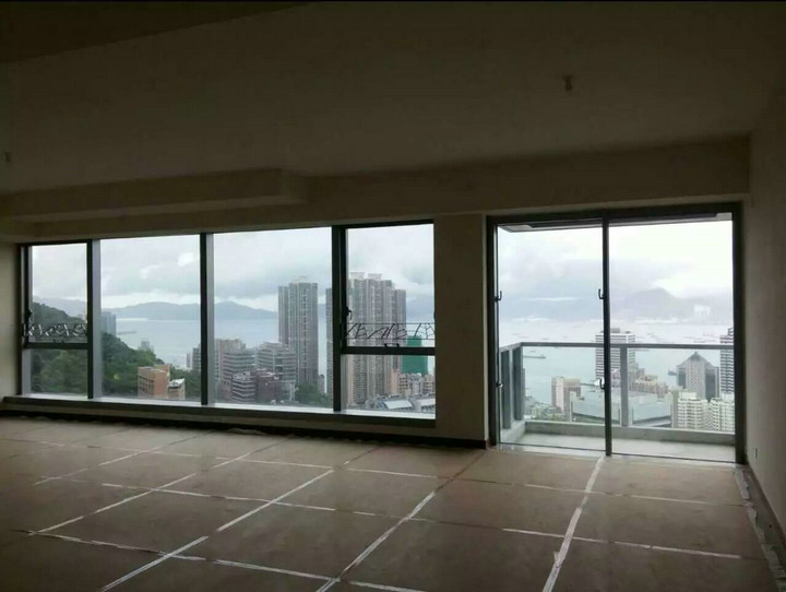 香港房产 璈珀 55 CONDUIT ROAD 第3张-