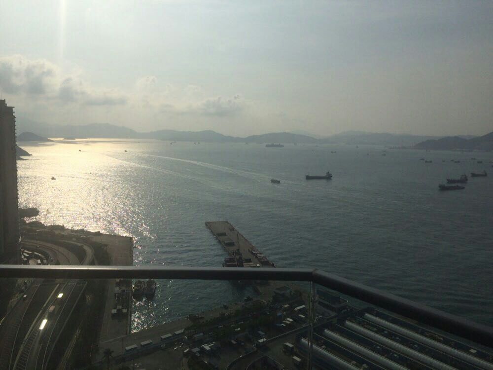 维港峰 UPTON 第5张-