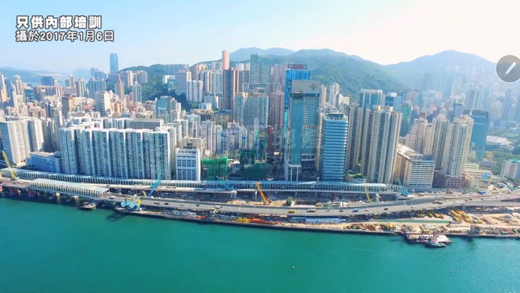 维港颂 HARBOUR GLORY 第2张-