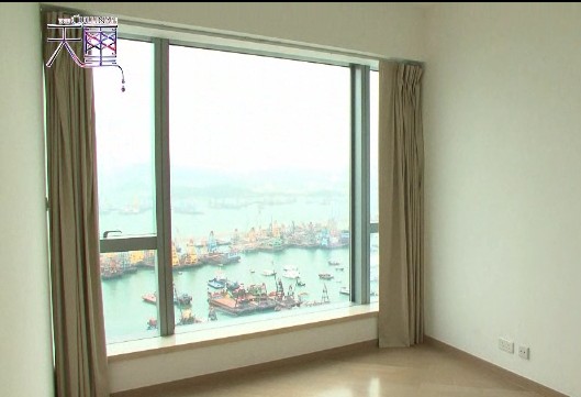 香港房产 天玺 The Cullinan 香港九龙房产 第4张