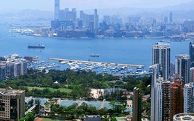香港囍汇，贝沙湾，天玺等楼盘成交房价
