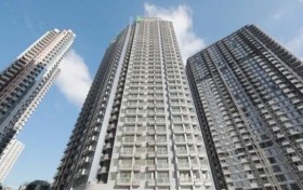 香港房产启德 嘉汇新楼盘小户型创新高