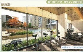 香港一手房嘉峰汇、嘉熙、逸珑湾8、缇山等