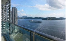 香港港岛区二手房贝沙湾实用面积844尺房价2300万