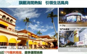香港全新楼盘帝御岚天，位于屯门区，近哈罗国际学校
