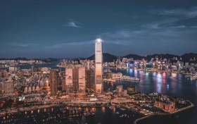 香港九龙小面积新楼盘明隽仅378万起