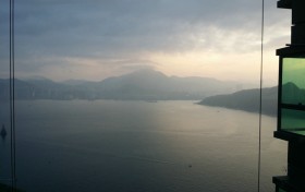 香港港岛区海怡半岛1座低层2房886万