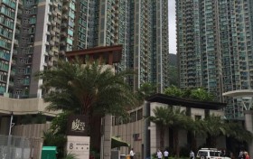 香港将军澳峻滢2期2房价格765万