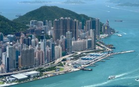 香港房产KENNEDY 38户型，交通，学校，位置等介绍
