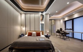 香港新楼盘西贡溱乔别墅房价约2780万