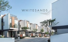 香港房产WHITESANDS