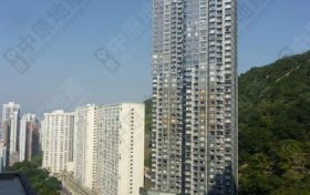 香港大坑上林减价14%成交