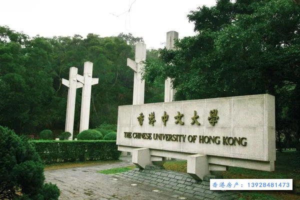 香港新鸿基新房University Hill 香港新楼盘 第3张