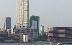 香港房产凯誉 Harbour Pinnacle