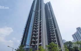 香港房产南区左岸现楼