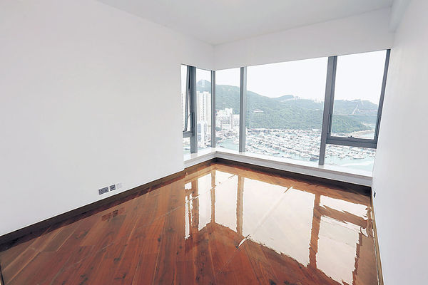 香港鸭脷洲南区左岸房价4500万成交  第7张