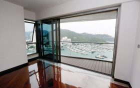 香港港岛区二手房海怡半岛房价1050万