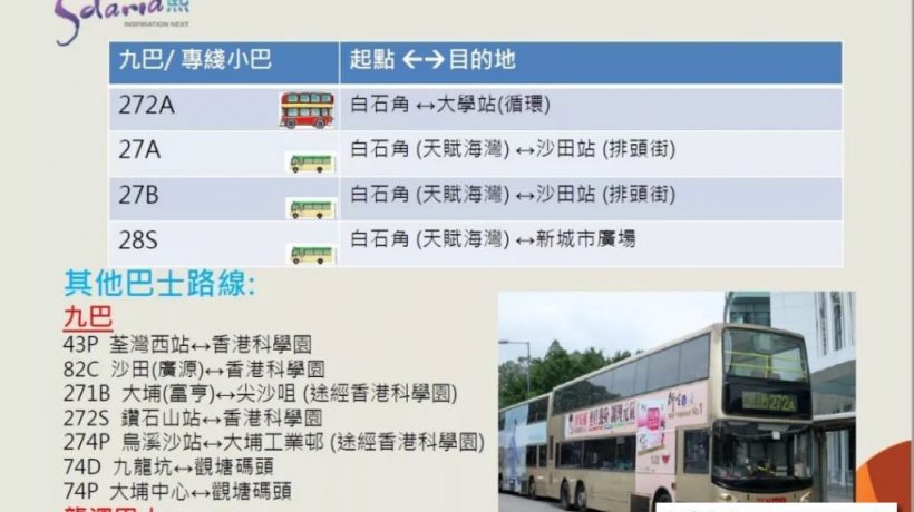 香港新楼盘嘉熙位于中文大学对面，香港科学园旁边