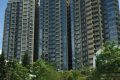 香港新楼盘豪宅天铸二期1.25亿天台复式单位