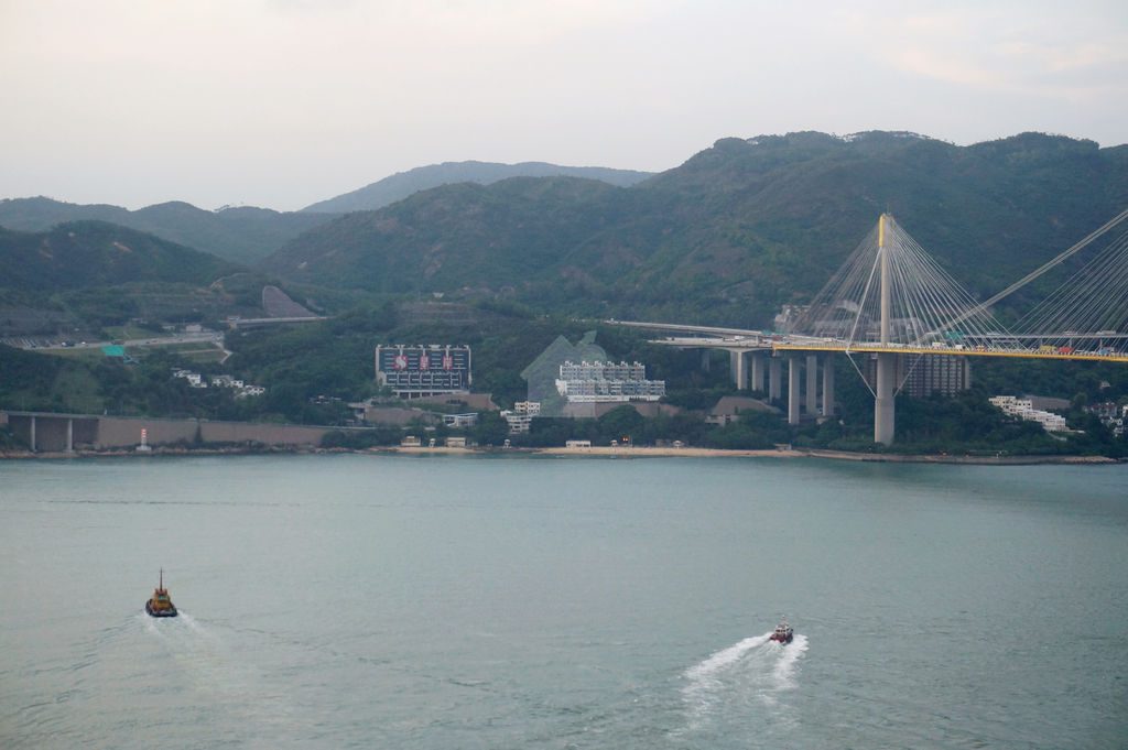香港新鸿基星岸别墅坐拥一线海景 香港房产新闻 第5张