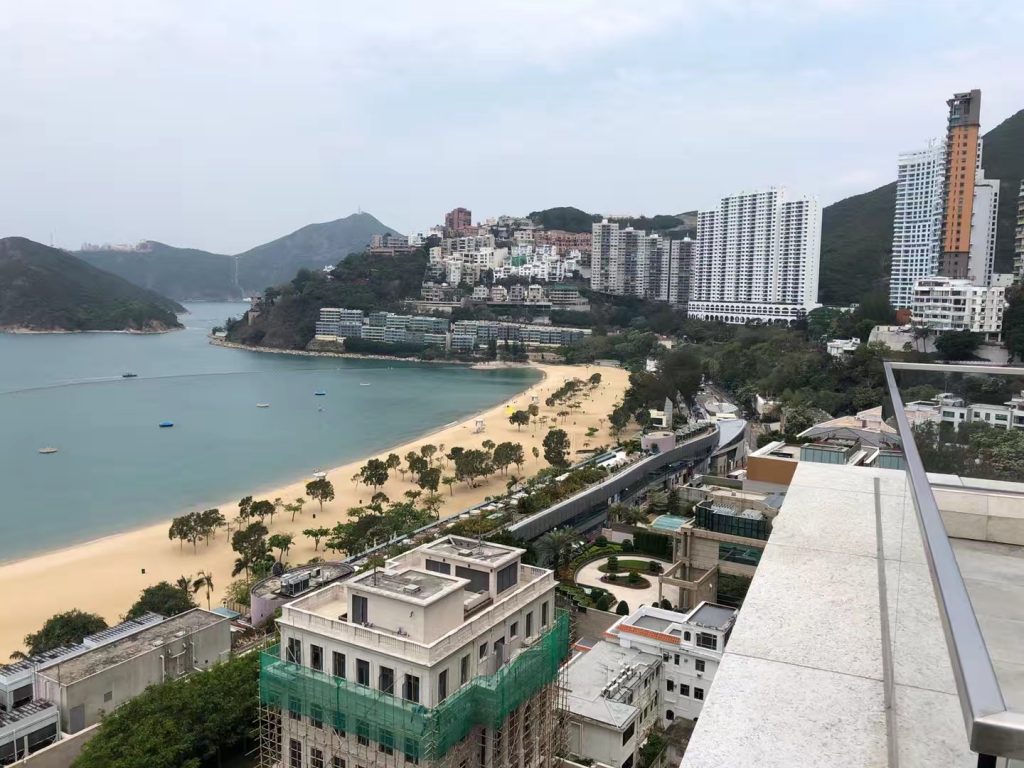 香港岛豪宅浅水湾道90号4.4亿 香港新楼盘成交 第6张