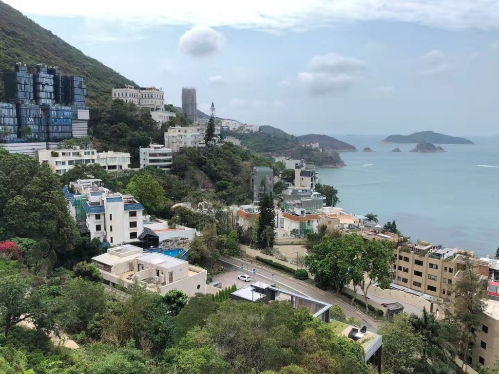 香港岛豪宅浅水湾道90号4.4亿 香港新楼盘成交 第5张