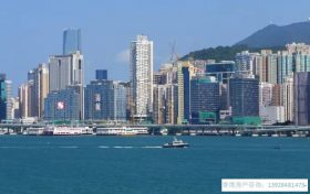 香港一手新楼盘海璇看海景,新鸿基发展