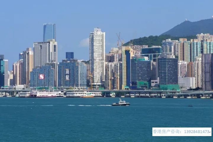 香港房产北角豪宅海璇1.53亿售出创记录  第1张