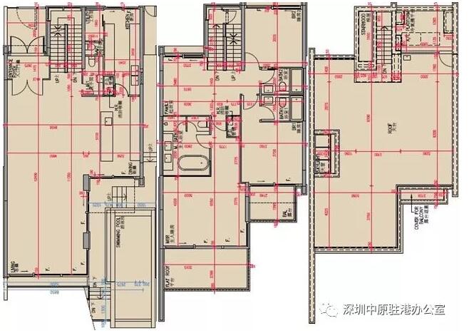 香港珀居别墅简介 香港房产消息 第3张