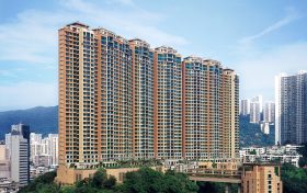 香港二手房逸珑,纪云峰,礼顿山等多个楼盘录成交