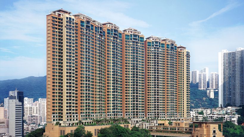 香港二手房逸珑,纪云峰,礼顿山等多个楼盘录成交