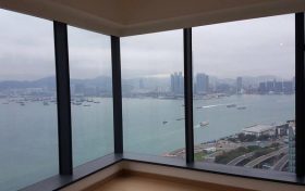 香港房产消息：维港汇一期已经公布平面图