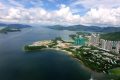 香港房产迎海第4期迎海骏岸顶层复式单位约6000万售出