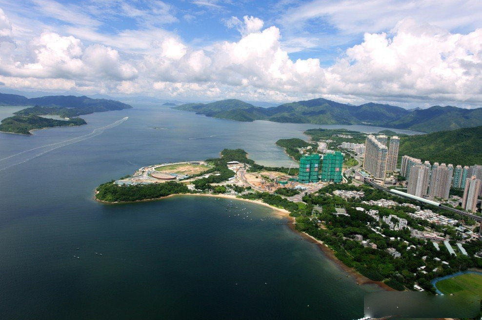 香港房产迎海骏岸4房2466.9万起 香港房产消息 第4张