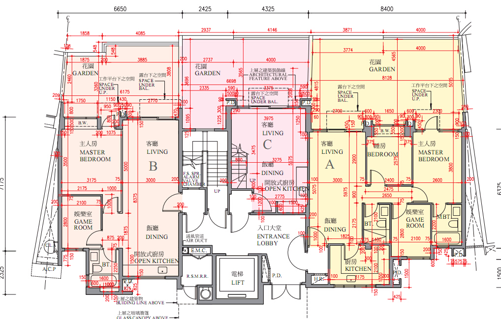 香港白石角未来料建新地铁站逸珑湾海景四房价格1998万成交  第2张