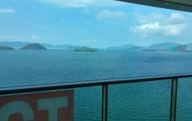 香港逸珑湾｜一线海景大宅｜逸珑湾房价