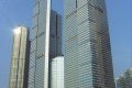 香港豪宅天玺79楼录1.3亿成交，天玺由香港新鸿基发展九龙站上盖，楼下为圆方商场