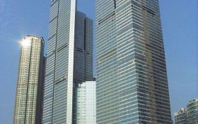 香港九龙站天玺两房价格2058万成交