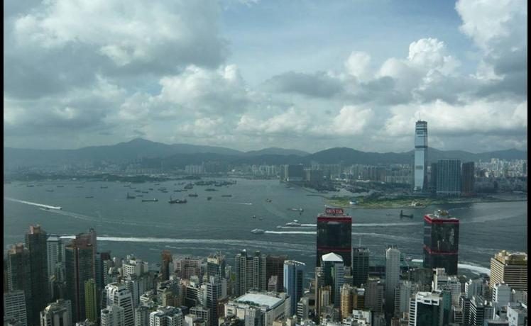 香港房产维峰浚汇6万元傢俬置业优惠