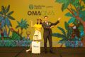 香港OMA OMA近期内发售