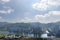 香港沙田楼盘滨景花园3房河景房价格以838万成交