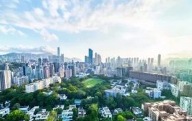 香港实业将以约近3.7亿收购上环荷李活道165-169号